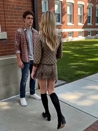 Episodio 1 - La Finta Vendetta del Miliardario