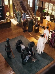 Công Chúa Báo Thù - Episode 29