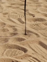 عروس إله الحرب المحرَّمة - Episode 27