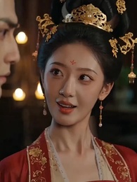 除夕喪夫後，我殺瘋攝政王府 - Episode 51