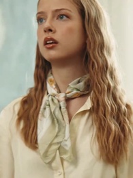 Kehidupan Kedua: Isteri Tuan Besar - Episode 10