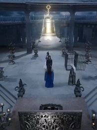 ตอนที่ 59 - [พากย์ไทย]มารสูงสุด