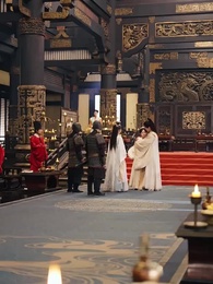 Công Chúa Báo Thù - Episode 40