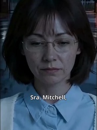 El tardío resplandor - Episode 34