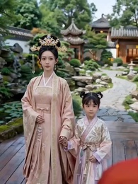 第25集 - 除夕喪夫後，我殺瘋攝政王府