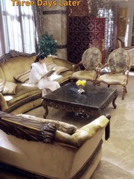 Episode 4 - [Dubbed]From Heartbreak to Headlines