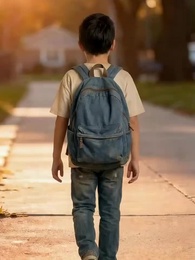 El tardío resplandor - Episode 4