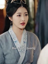 Tập 28 - Công Chúa Báo Thù