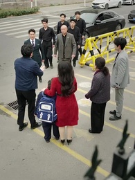 60화 - 쓰레기 시댁 퇴출 작전