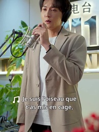 Épisode 24 - Après la neige, la lumière