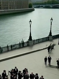 Episod 1 - Kehidupan Kedua: Isteri Tuan Besar