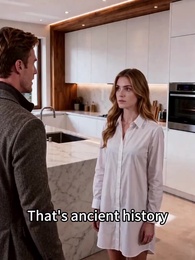 Episode 8 - Dumped the Scumbag, So I Married Him