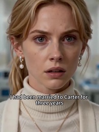 Episode 8 - He Stole His Daughter’s Heart To Save His Bastard Son