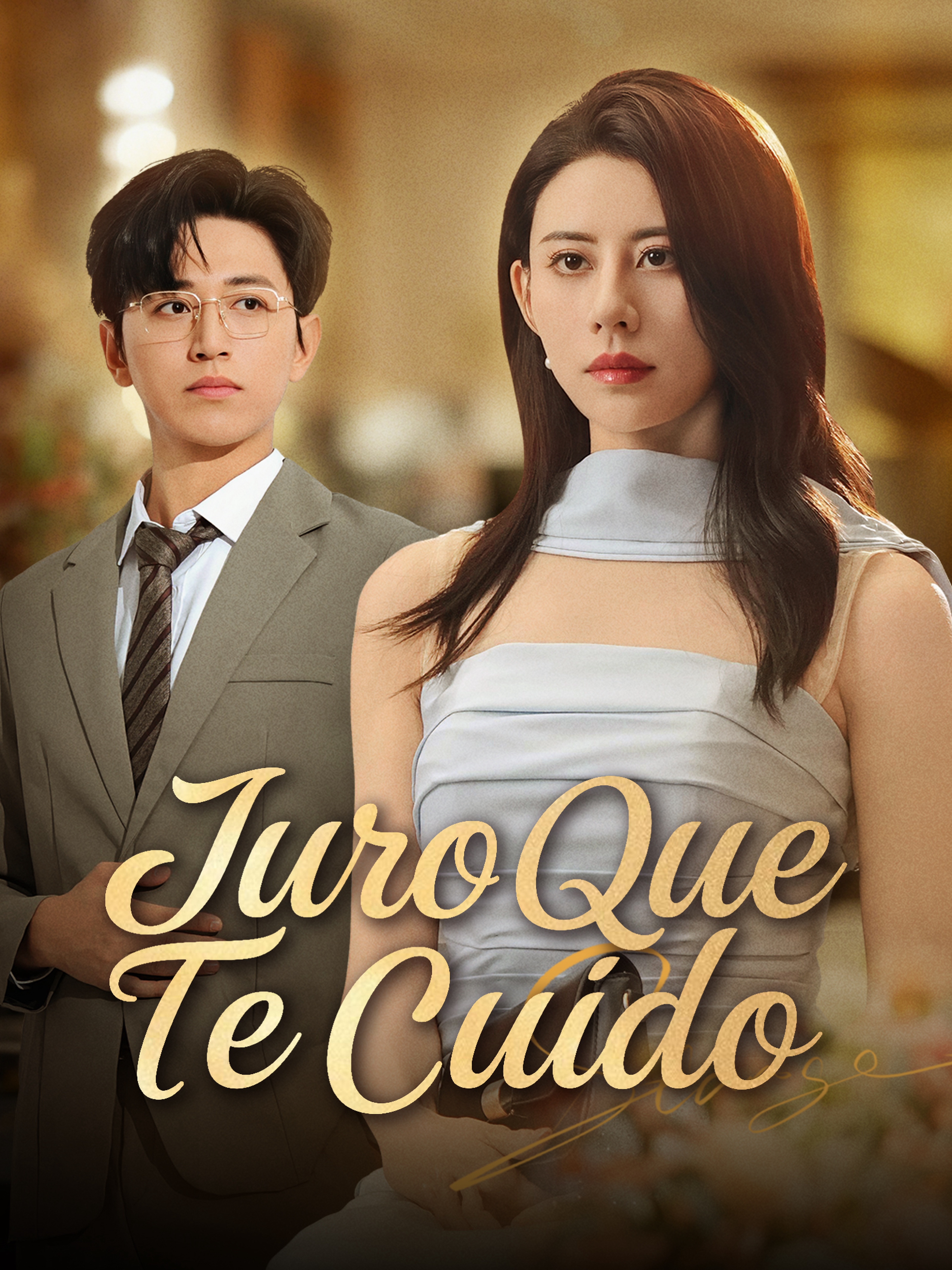Juro Que Te Cuido