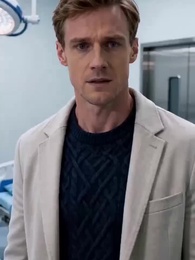 Episode 12 - He Stole His Daughter’s Heart To Save His Bastard Son