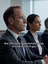 Episode 11 - Steal My Code, I’ll Steal Your Future