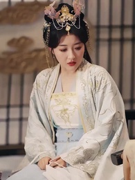 Công Chúa Báo Thù - Episode 39