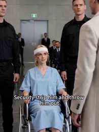 He Stole His Daughter’s Heart To Save His Bastard Son - Episode 21