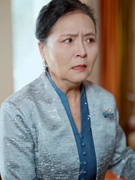 Après la neige, la lumière - Episode 5