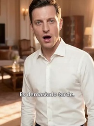 Episodio 10 - El tardío resplandor