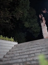 第47話 - [吹替]愛されたのは、私が死んでからでした