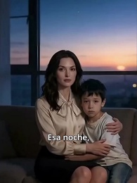 El tardío resplandor - Episode 15