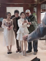 Épisode 48 - L'Ombre du Passé