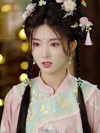 Tập 9 - [Lồng tiếng]Mùa Xuân Xa Xôi