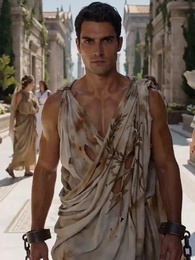 La Novia Prohibida del Dios de la Guerra - Episode 29