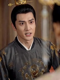 除夕喪夫後，我殺瘋攝政王府 - Episode 63