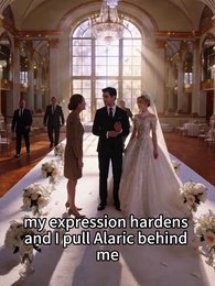 Dumped the Scumbag, So I Married Him - Episode 20