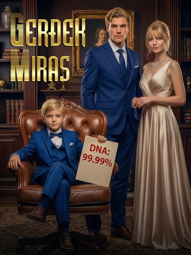 [Dublajlı]Gerçek Miras