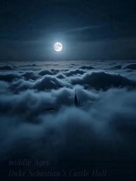 Episode 1 - Scarred Lady Returns, Three Kings desire my love（updating）