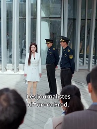 Épisode 33 - Après la neige, la lumière