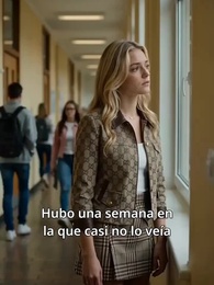 Episodio 16 - Venganza Falsa, Amor Verdadero