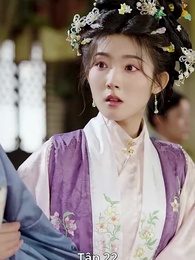 [Lồng tiếng]Mùa Xuân Xa Xôi - Episode 22