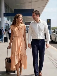 El tardío resplandor - Episode 2