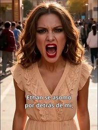 El tardío resplandor - Episode 27