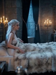 Chasing Her Ashes: The Fallen Arbiter - Episode 14