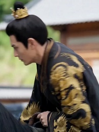 除夕喪夫後,我殺瘋攝政王府 - Episode 15