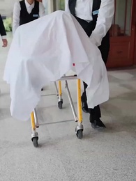 Episode 8 - [Dubbing]Mengulang Hidup