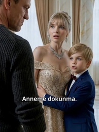 Bölüm 34 - [Dublajlı]Gerçek Miras