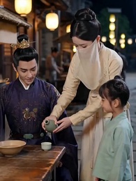 第7集 - 除夕喪夫後，我殺瘋攝政王府