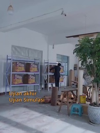 Episode 12 - [Dubbing]Mengulang Hidup