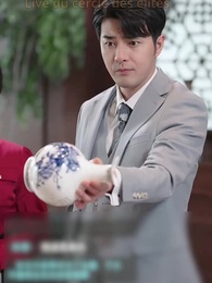 Épisode 39 - L'Ombre du Passé