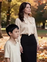 El tardío resplandor - Episode 24