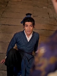 除夕喪夫後，我殺瘋攝政王府 - Episode 5