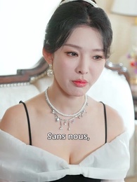 Épisode 49 - Après la neige, la lumière