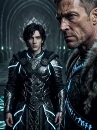 Episode 17 - Chasing Her Ashes: The Fallen Arbiter