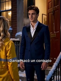 Episodio 14 - Venganza Falsa, Amor Verdadero